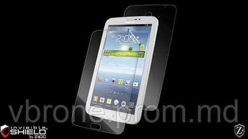 Бронированная защитная пленка для всего корпуса Samsung Galaxy Tab 3 III 7.0 - фото 1 - id-p3866345