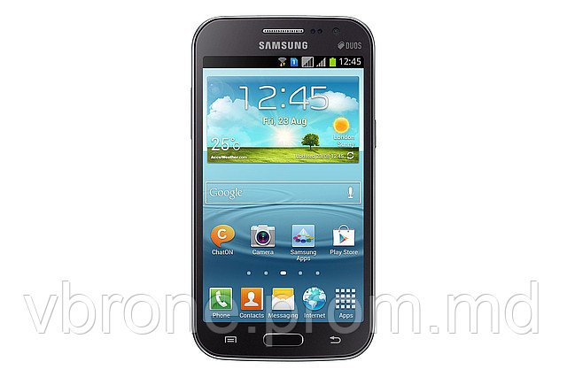 Бронированная защитная пленка для всего корпуса Samsung GT-I8552 Galaxy Win - фото 1 - id-p3866358
