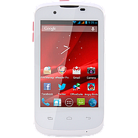 Бронированная защитная пленка для Prestigio MultiPhone 3540 Duo