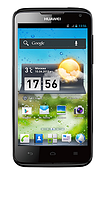 Бронированная защитная пленка для экрана Huawei Ascend D1