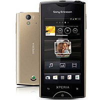 Бронированная защитная пленка для Sony Ericsson Xperia ray ST18i