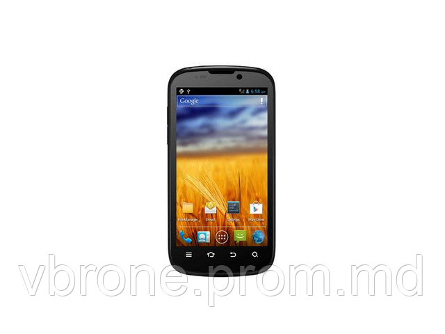 Бронированная защитная пленка для ZTE Grand X In - фото 1 - id-p3866444