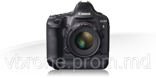 Бронированная защитная пленка для экрана Canon EOS-1D X - фото 1 - id-p3866450