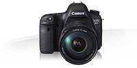 Бронированная защитная пленка для экрана Canon EOS 6D