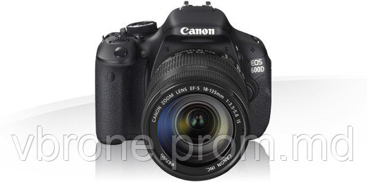Бронированная защитная пленка для экрана Canon EOS 600D - фото 1 - id-p3866457