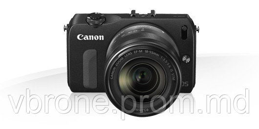 Бронированная защитная пленка для экрана Canon EOS M - фото 1 - id-p3866459
