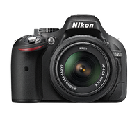 Бронированная защитная пленка для экрана Nikon D5200