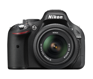 Бронированная защитная пленка для экрана Nikon D5200 - фото 1 - id-p3866461