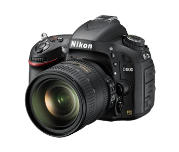 Бронированная защитная пленка для экрана Nikon D600 - фото 1 - id-p3866462