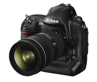 Бронированная защитная пленка для экрана Nikon D3X