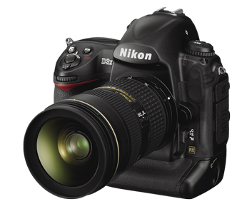 Бронированная защитная пленка для экрана Nikon D3X - фото 1 - id-p3866471