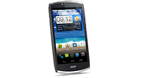Бронированная защитная пленка для Acer Cloud Mobile (S500)