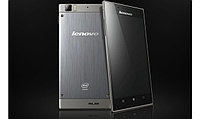 Бронированная защитная пленка для экрана Lenovo IdeaPhone K900
