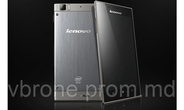 Бронированная защитная пленка для экрана Lenovo IdeaPhone K900 - фото 1 - id-p3866478