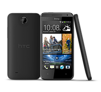 Бронированная защитная пленка для HTC Desire 300