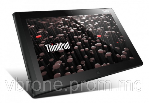 Бронированная защитная пленка для Lenovo ThinkPad Tablet 2 - фото 1 - id-p3866693