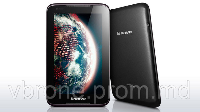 Бронированная защитная пленка для Lenovo IdeaTab A1000 - фото 1 - id-p3866712