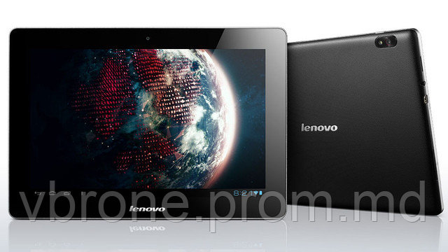 Бронированная защитная пленка для Lenovo IdeaTab S2110 - фото 1 - id-p3866718