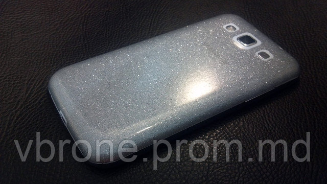 Декоративная защитная пленка для Samsung GT-I8262 GALAXY Core "бриллиант" - фото 1 - id-p3866761