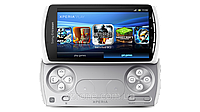 Бронированная защитная пленка для Sony Xperia PLAY