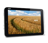 Бронированная защитная пленка для экрана Acer Iconia W3-810