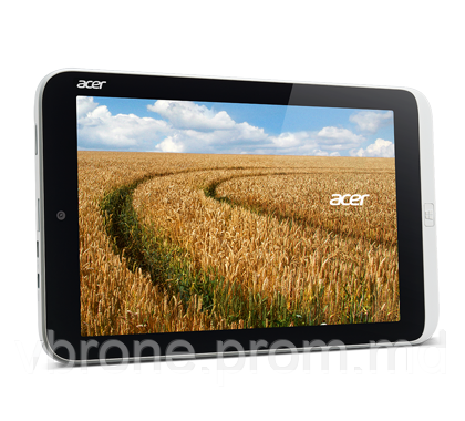 Бронированная защитная пленка для экрана Acer Iconia W3-810 - фото 1 - id-p3866866