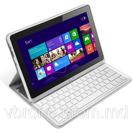 Бронированная защитная пленка для экрана Acer Iconia Tab W700 - фото 1 - id-p3866868