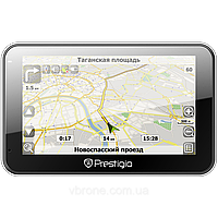 Бронированная защитная пленка для экрана Prestigio GeoVision 5660