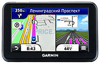 Бронированная защитная пленка для экрана Garmin Nuvi 140LMT