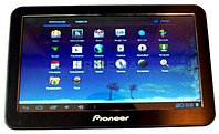 Бронированная защитная пленка для экрана Pioneer M78V Android 7