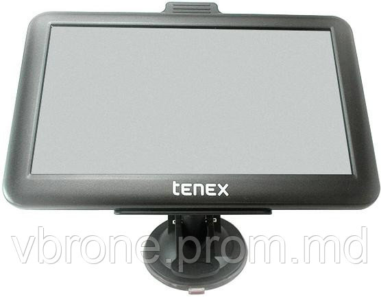 Бронированная защитная пленка для экрана Tenex 50AN - фото 1 - id-p3867022