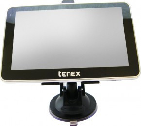 Бронированная защитная пленка для экрана Tenex 50-S - фото 1 - id-p3867027