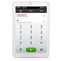 Бронированная защитная пленка для CUBE Talk 9