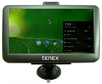 Бронированная защитная пленка для экрана Tenex 70AN