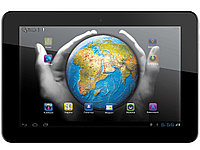 Бронированная защитная пленка для экрана Prology Evolution Tab-970