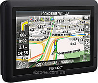 Бронированная защитная пленка для экрана Prology iMap-552AG