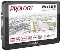 Бронированная защитная пленка для экрана Prology iMAP-630TI