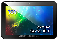 Бронированная защитная пленка для Explay Surfer 10.11