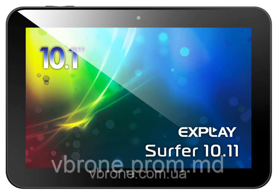 Бронированная защитная пленка для Explay Surfer 10.11 - фото 1 - id-p3867315