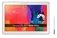 Бронированная защитная пленка для Samsung Note PRO (12.2")