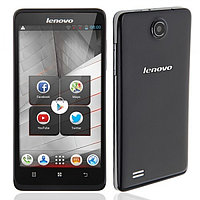 Бронированная защитная пленка для Lenovo IdeaPhone A766