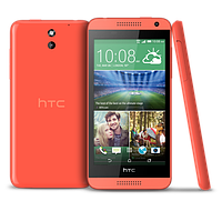 Бронированная защитная пленка для HTC Desire 610