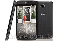 Бронированная защитная пленка для экрана LG L70