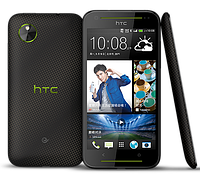 Бронированная защитная пленка на весь корпус HTC Desire 709d CDMA+GSM