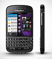 Бронированная защитная пленка для BlackBerry Q10