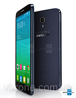 Бронированная защитная пленка для экрана Alcatel OneTouch Idol 2S