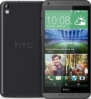 Бронированная защитная пленка на весь корпус HTC Desire 816