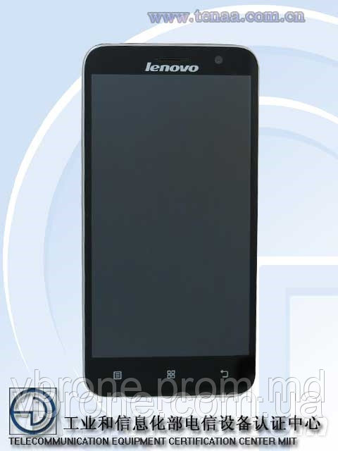 Бронированная защитная пленка для дисплея Lenovo A808T - фото 1 - id-p3867735