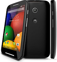 Бронированная защитная пленка для Motorola Moto E