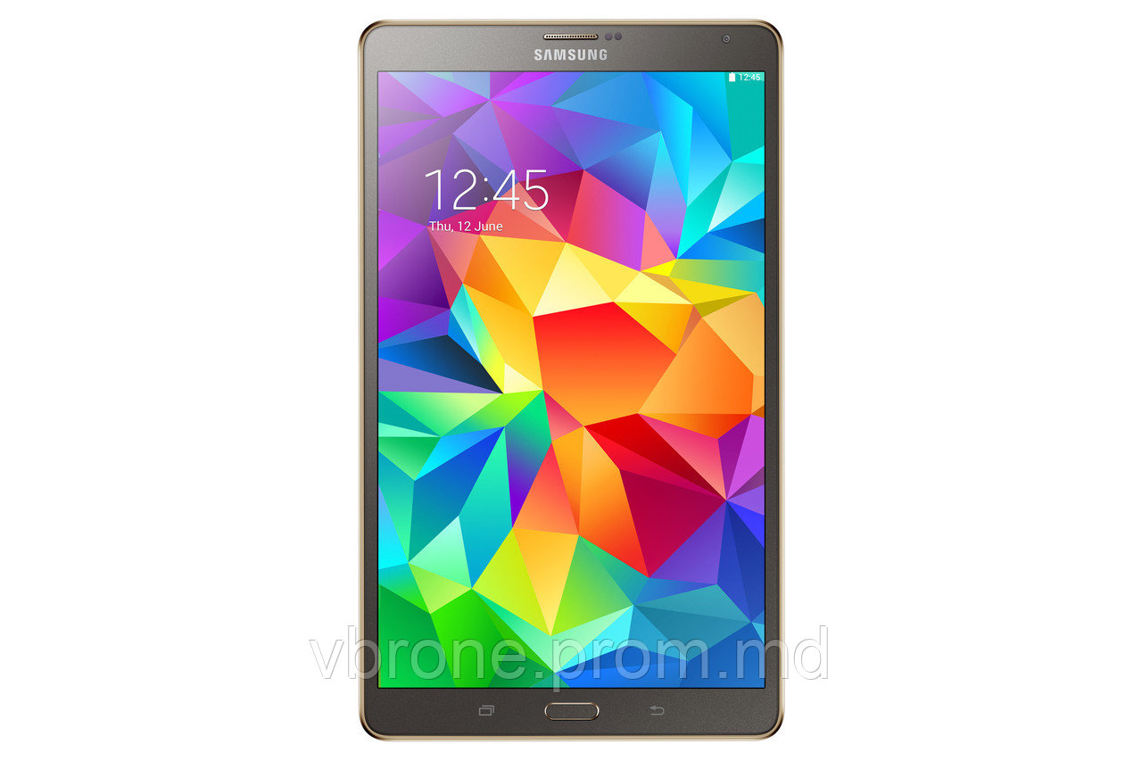 Бронированная защитная пленка для Samsung Galaxy Tab S 8.4" - фото 1 - id-p3867743
